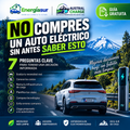 “NO COMPRES UN AUTO ELÉCTRICO SIN ANTES SABER ESTO”